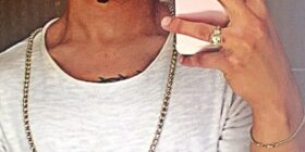 devious chicago puerto rican aspiring dancer