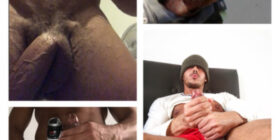 dicks and asses todays gift diego barros