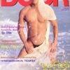 door magazine model thailand