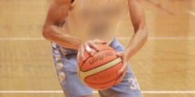 南部某大學 系隊籃球生 追蹤新文章右上角追蹤點下去