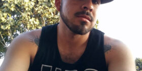 eric macho de barrio hetero tercera parte la