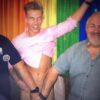 fantastic group of mates matthew jack stephen