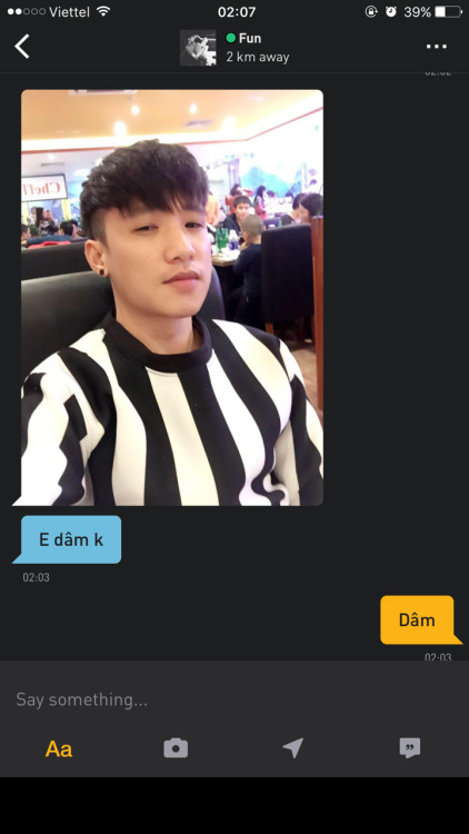 fb khôi do huy chuyên gạ hf các chế có chồng