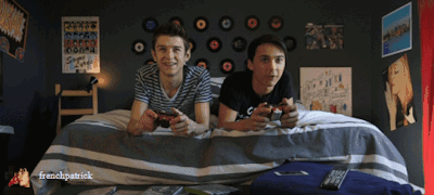 frenchpatrick messing around evan parker sage