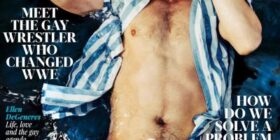 gregg sulkin covers gay times magazine august 2016