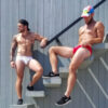gus kenworthy instagram part 1 openly gay us