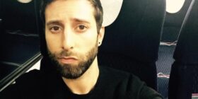 guy with big tool follow me