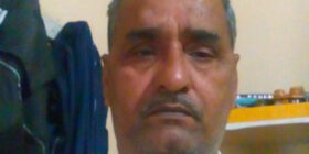 he is very cool manly and hot