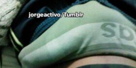 hetero engañado víctor de 16 años un niño muy
