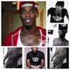 hitman holla wildn out