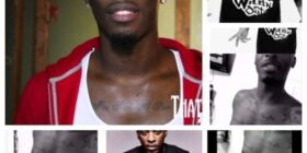 hitman holla wildn out
