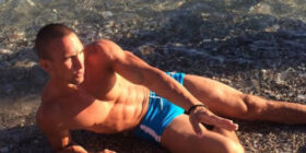 hocu ovog lika za rodjendan i want him as gift