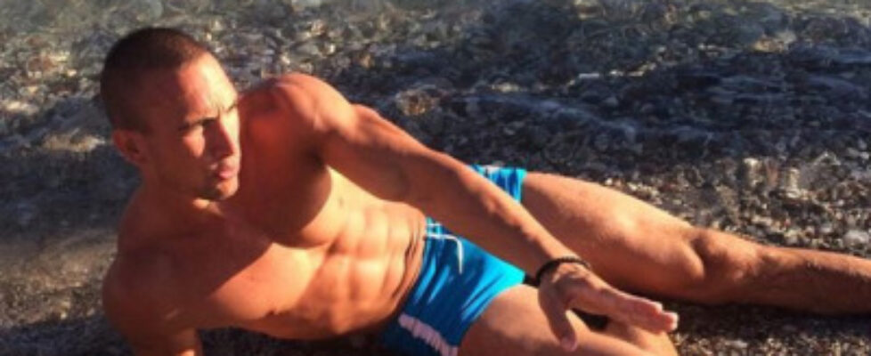 hocu ovog lika za rodjendan i want him as gift