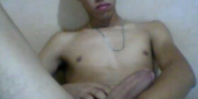 hotcamboyss wow his dick is same size as his