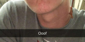 i actually forget his name