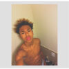 if yall want his nudes pm be paypal ready