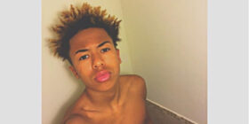 if yall want his nudes pm be paypal ready