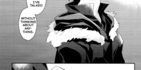im also human shizaya doujinshi nemesis