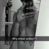 imnotnakedimwearingunderwear anon submission of