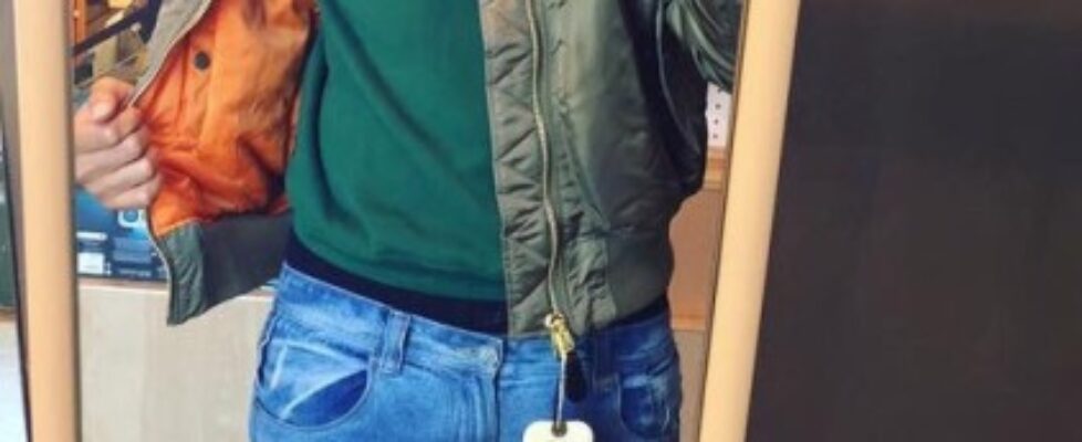 instagram astoldbygregory