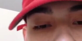 issa lil nigga wit a fat ass n big dick scope