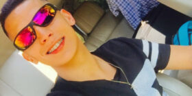 jeffchavil quien es el quiero saber