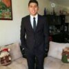 jorge 22 años guanajuato