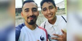 juan carlos rico enfermero caliente de córdoba