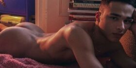 kailum bolton for coitus magazine 2018