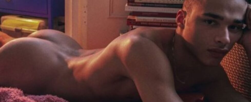 kailum bolton for coitus magazine 2018