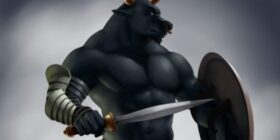 knights for tribalsatyr x