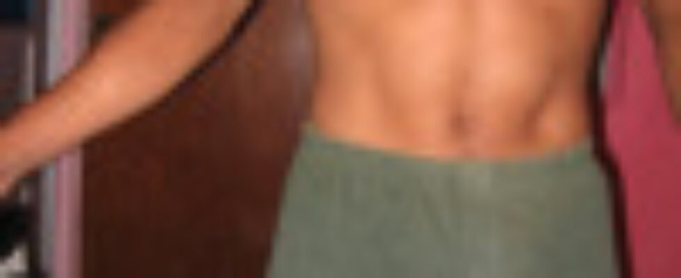 les gusta el cholito que me llevé a un telo