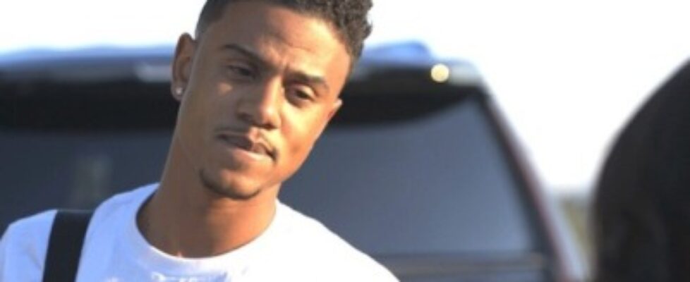 lil fizz