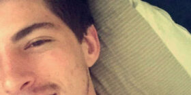 lucas was baited over at least like a week so