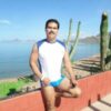 maduro caliente con tremenda verga casado