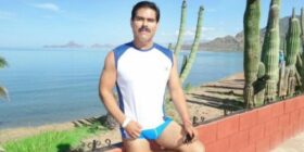 maduro caliente con tremenda verga casado