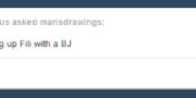 marisdrawings ki kili what are you good