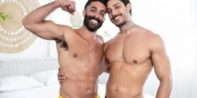 Markin wolf and jameson taylor fuck