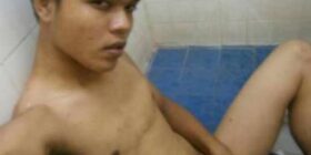 mat rempit sangap umo bru 18kote padu