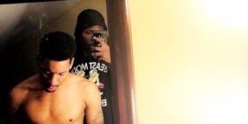 me n my nigga