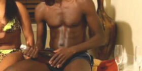 michael blackson big meat