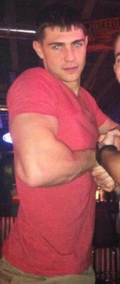 militaryboysunleashed 25 year old marine in san