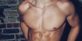 model freddie pearson more hot