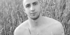 model ifl a beautiful young man in every