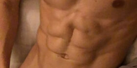 model vince sant yes really as i said with