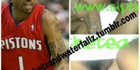 naked black male celebrities part 2 1 allen