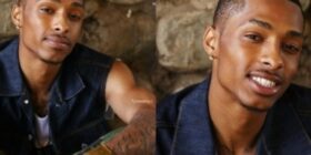 new boyz ben j