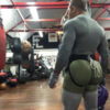 nexgencrusher bubble butt