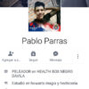 nuevamente este papasote cae aqui su facebook