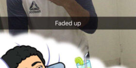 oh what guys will do for some quick pussy these